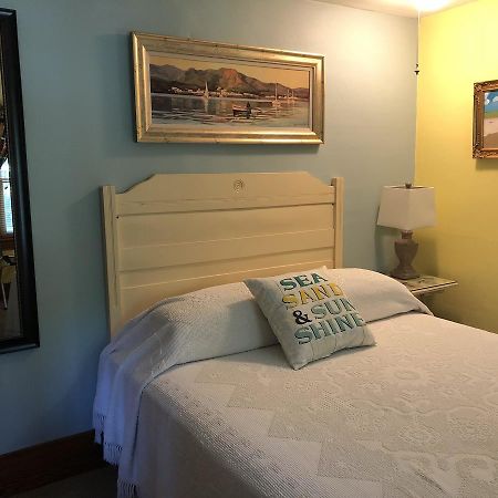 Ogunquit Beach Inn Kültér fotó