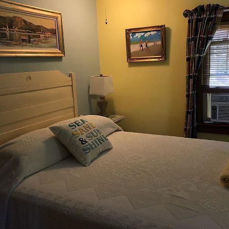 Ogunquit Beach Inn Kültér fotó