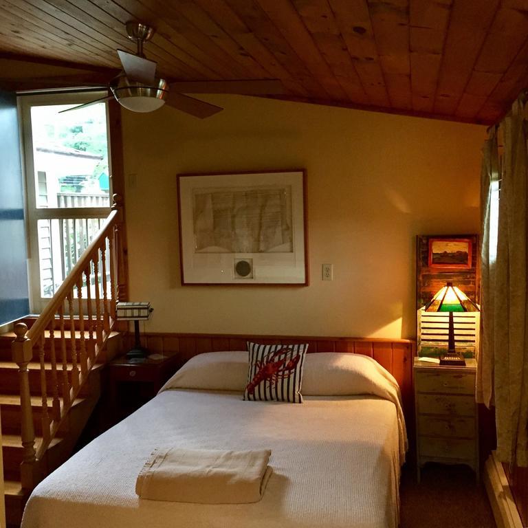 Ogunquit Beach Inn Kültér fotó