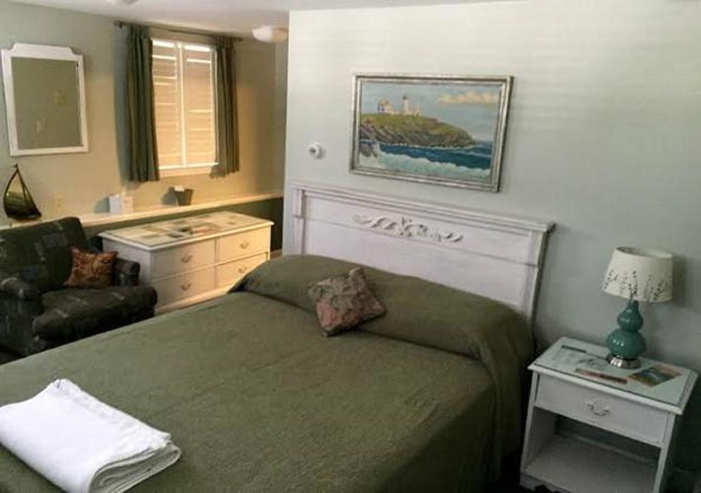 Ogunquit Beach Inn Szoba fotó
