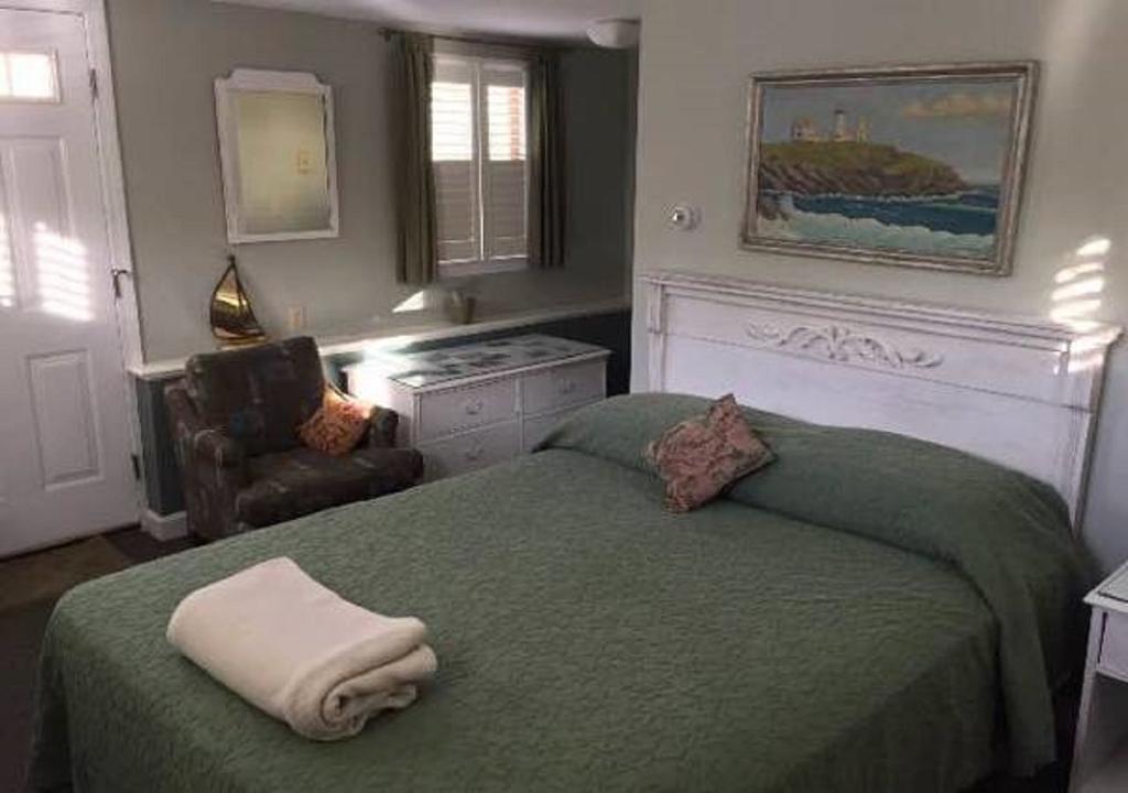 Ogunquit Beach Inn Szoba fotó
