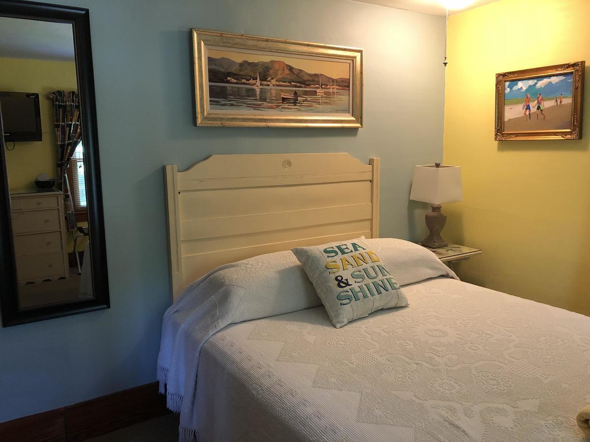 Ogunquit Beach Inn Kültér fotó